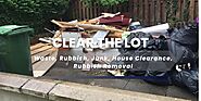 Waste, Rubbish, Junk, House Clearance, Rubbish Removal