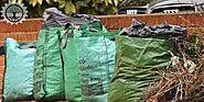 Garden Clearance: Green Waste Removal Services