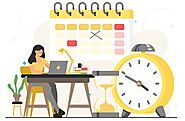 7 Time Management Tools that Will Boost Your Productivity