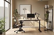 Home Office Organization Ideas for Productive Workspace