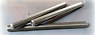 Threaded Rod Manufacturer, Supplier and Exporter in India - Timex Metals