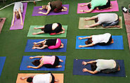 200 Hour Yoga Teacher Training in Rishikesh