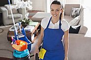 Cleaners Guildford | Official Website