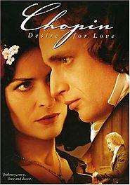 Chopin: Desire For Love (2002)