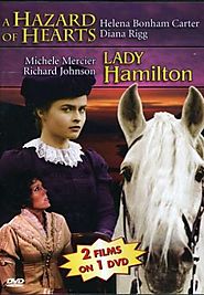 A Hazard of Hearts/Lady Hamilton (1987)