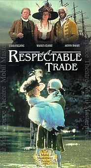 A Respectable Trade (1998) BBC