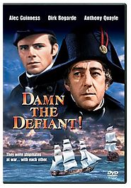 Damn the Defiant! (1962)