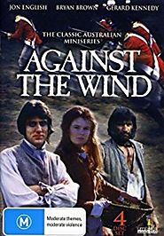 Against the Wind (1978)