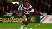Premiership: Gloucester 28-19 Harlequins: Hosts condemn Quins to fifth straight loss