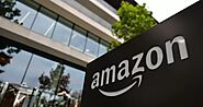 Amazon calls staff back to office three days a week