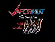 POSEIDON COIL Stage Heating Build TUTORIAL for Experienced Builders