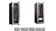 Top 10 Best Home Wine Cooler Reviews in 2023 - Alfredo's Pizza Online