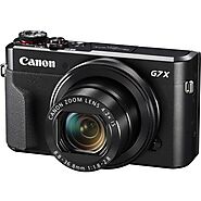 Compact Canon Digital Cameras at Lowest Online Price in USA