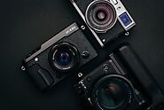 Buy Best Mirrorless Camera At Lowest Price | GadgetWard USA