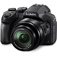 Shop Panasonic Digital Camera at Affordable Online Price in USA - Gadgetward
