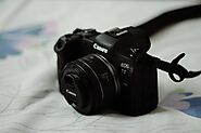 Shop Canon Mirrorless Camera | Canon EOS R, EOS RP, EOS M Series At Gadgetward In USA