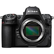 Shop Nikon Mirrorless Camera & Compact Mirrorless Camera at Affordable Online Price in USA