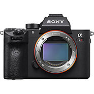 Shop Mirrorless Camera Sony at Affordable Online Price in USA