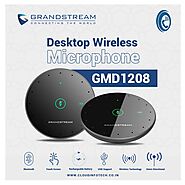 Grandstream Full HD Audio Conferencing Device - Cloud Infotech