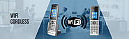 Grandstream Wi-Fi Cordless IP Phones | Cloud Infotech