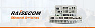 Value Added Distributor of Raisecom- Cloud Infotech