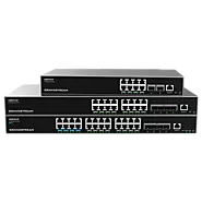 Layer 3 Network Switches | 9999284312