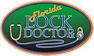 Commercial Locksmith Services in Tampa Florida FL - Florida Lock Doctor
