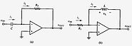 OpAmp as a Differentiator - Operational Amplifiers Types Tutorials Series