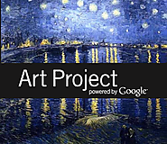 How to enhance your lessons with Google Art Project