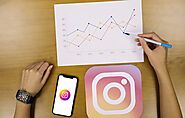 Tips How to Boost Your Instagram Organic Growth - Moral Stories-Read and Enhance Your Moral Value.