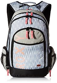 Roxy Junior's Cool Breeze Poly Backpack