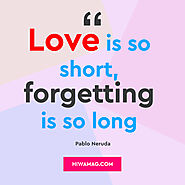 Best Short love quotes