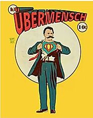 Nietzsche Ubermensch