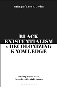 Black Existentialism