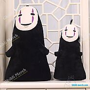 Studio Ghibli Plush New Collection 2024