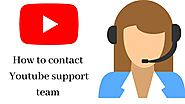 YouTube TV Customer Service Phone Number+1 888–343–2199