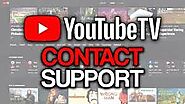 YouTube TV Customer Service+1 888–343–2199