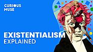 Existentialism in 8 Minutes: What Life Is Good For? 🤔