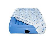 AeroBed sleep tight inflatble beds for kids - Inflatable Beds