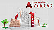 AutoCAD 2D Course in Al Ain - AutoCAD 2D Training in Sharjah