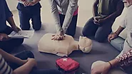Basic Life Support Training Course in Al Ain - Sharjah - UAE