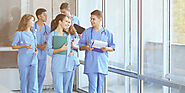 Certified Nursing Assistant Training Course in Al Ain - Sharjah - Dubai