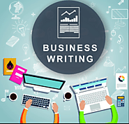 Business Writing Training in Al Ain - Business Writing Course Sharjah