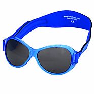 Baby Banz Infant Retro Sunglass