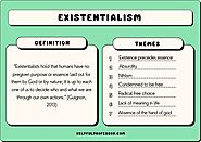 Existentialism