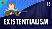 Existentialism: Crash Course Philosophy #16