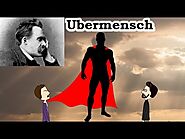 The Ubermensch Explained - (Friedrich Nietzsche)