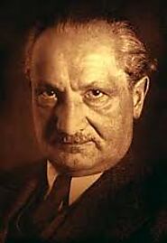 Martin Heidegger on existentialism