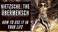 Übermensch Explained & How to Use It - Philosophy of Friedrich Nietzsche (The Overman)