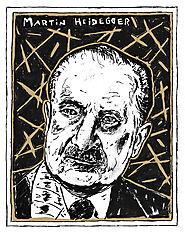 Martain Heidegger